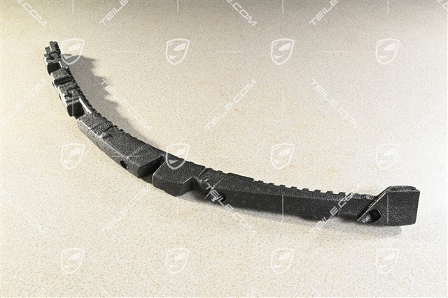 Foam part / pedestrain protection, Turbo / Turbo GT / Sport Design, L