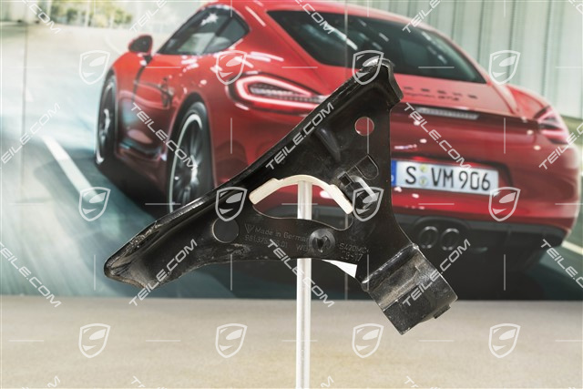 Transmission bracket PDK, R