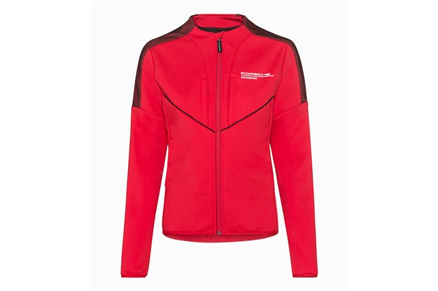 Women's Jacket – Motorsport, size XS