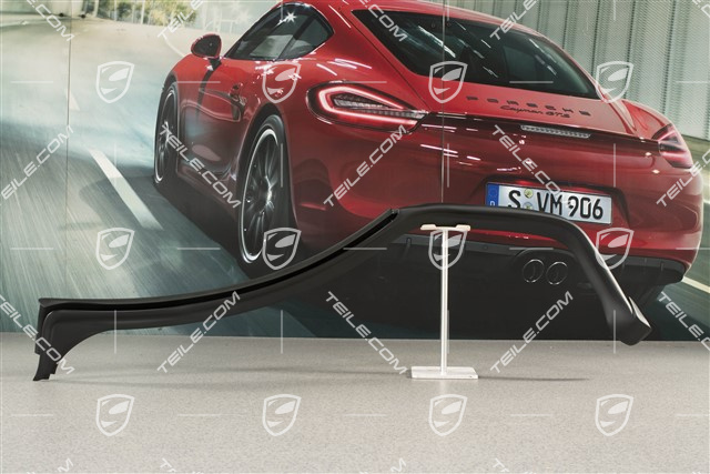 Türdichtung, aussen, hinten, L