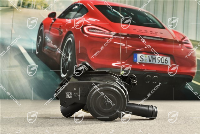 Turbo, Odma / separator oleju, R