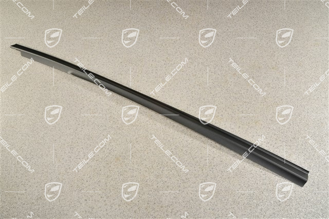 Targa, Roof edge strip / trim, R