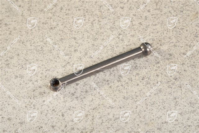 Turbo, Sztanga silnika regulacji / Siłownika sterującego turbosprężarki, Cyl. 1-3