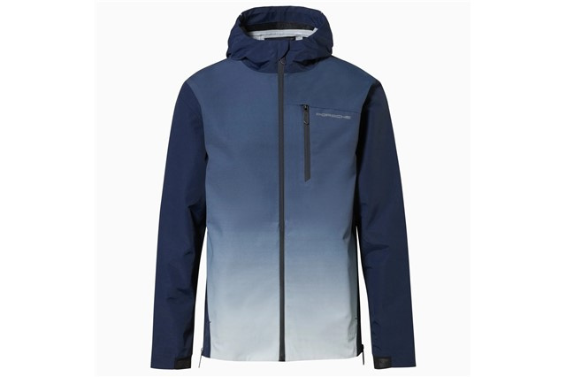 Turbo Collection, Jacket, Unisex, dark blue, XL