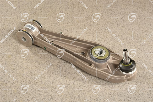 Querlenker, PASM, L=R