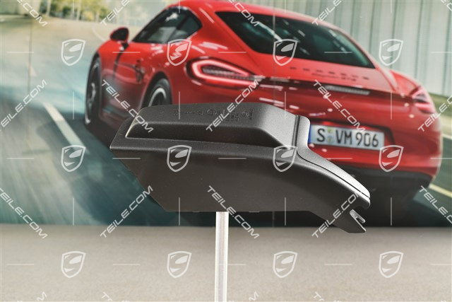 Osłona Lampy tylnej, R