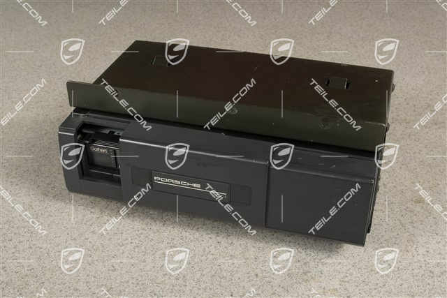 Zmieniarka CD Alpine CDC 2