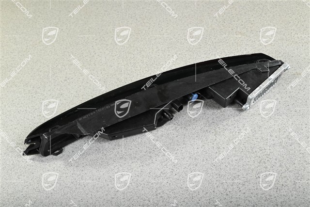 Blinkleuchte / Turbo, L