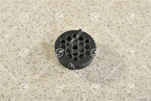 Belueftungselement, Scheinwerfer, L=R