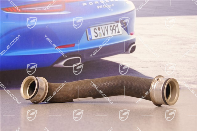 Cooling system Hose / pipe / line Supply, R Cooling system Hose / pipe / line Supply, R