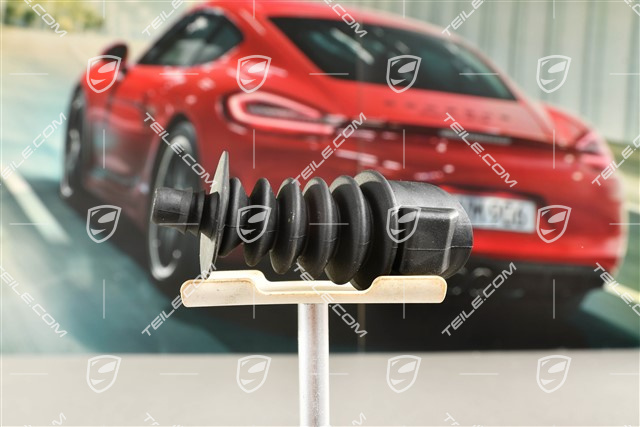 Rura odprowadzająca wodę