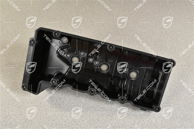 3,0 Diesel, Ventildeckel, Zyl. 1-3