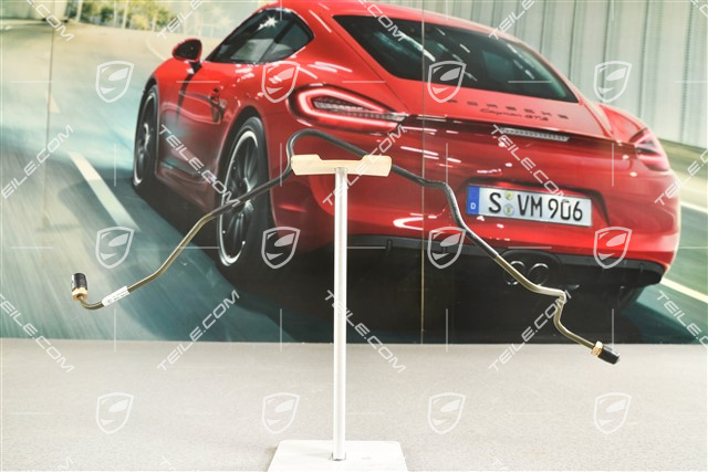 Control unit, convertible top control