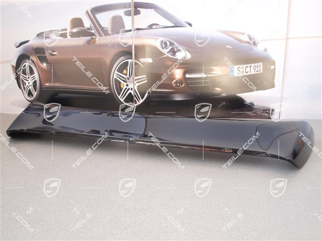 GT2 / GT2 RS Spoiler tylny (skrzydło spoilera / część górna)