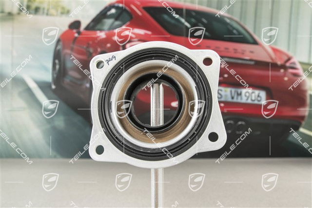 JOINT FLANGE