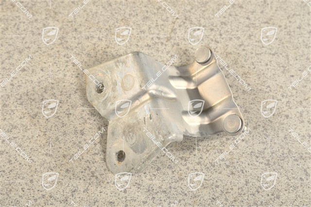 Halter für Beschleunigungsgeber