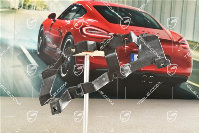 Adapter ramki mocującej / kratki wlotu powietrza, Spyder, L