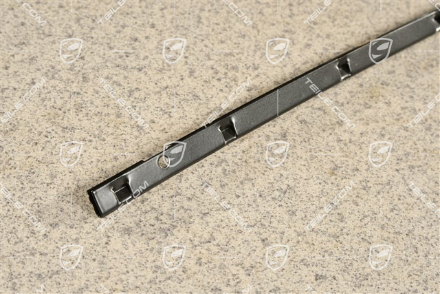 Klemmleiste für Windschutzscheibe Wasserabweiser, R