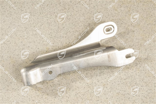 Stützteil, Hinten, R