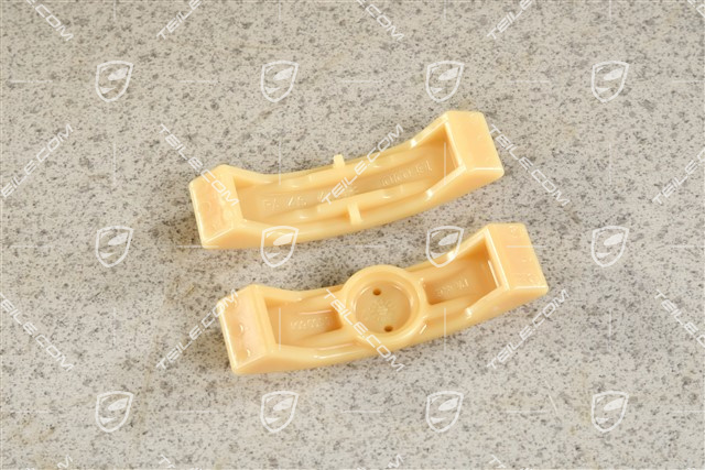 Reparatur Satz (Reiseführer) für Kettenspanner