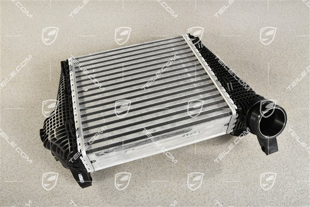 Ladeluftkühler, 3,0L, R