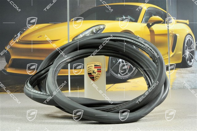 Dichtung vom Deckel Dichtung vom Deckel