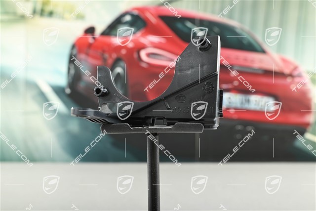 Lüfterhalterung, LED-Scheinwerfer, L