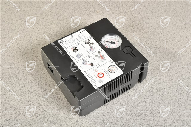 Kompressor
