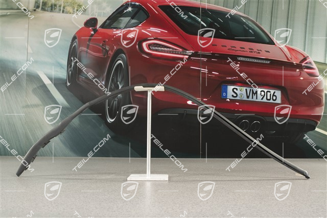 OFFROAD, Uszczelka drzwi tylnych, przednia, R