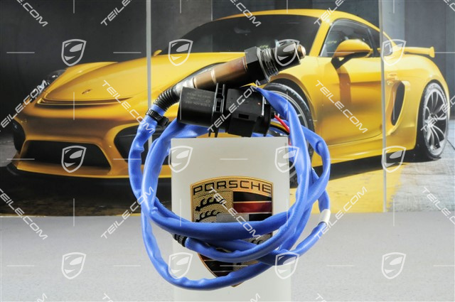 Sonda lambda przed katalizator 4,8 "S"