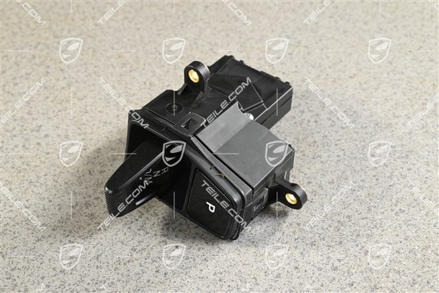 Parkschalter / Schalter Handbremse / Parkingbremse / Elektronischer Handbremsschalter