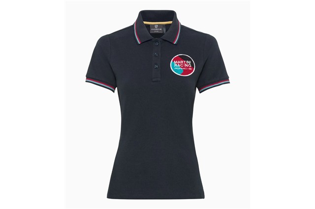Women's polo shirt – MARTINI RACING® XL