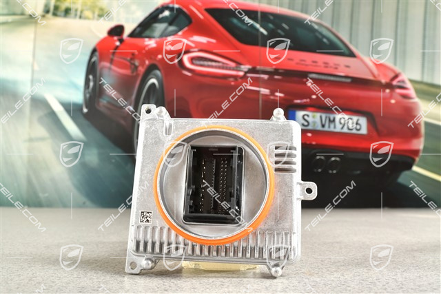 Steuergerät LED-Modul, PDLS+, L=R