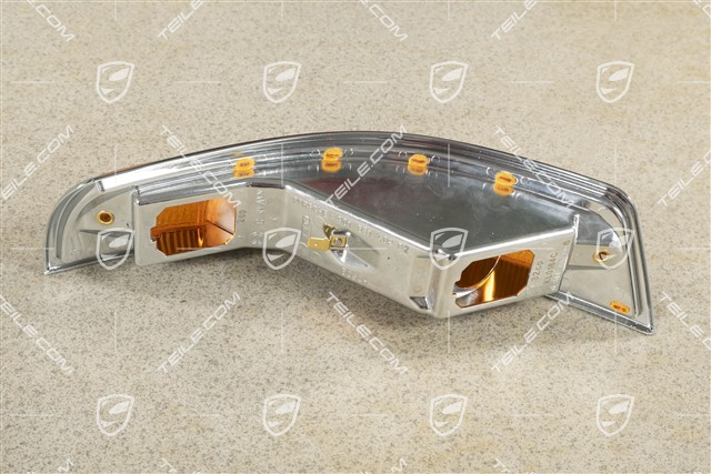 Blinkleuchte, Original Porsche Classic, SWB (kurzer Radstand), USA-Ausführung, R