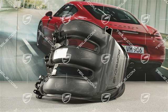 2,7L / 3,4L, Ansaugverteiler / Ansaugkrümmer, L=R