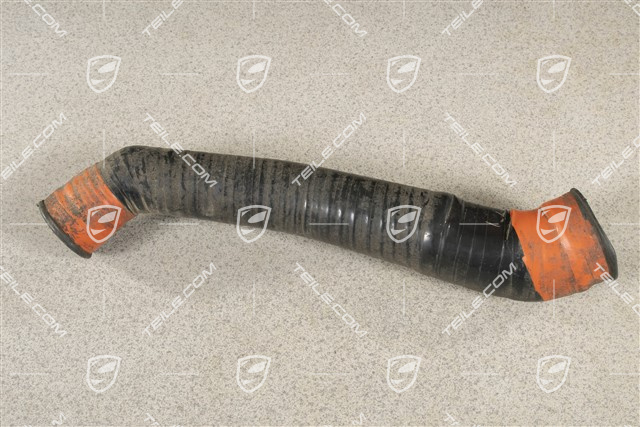 Pressure hose, R