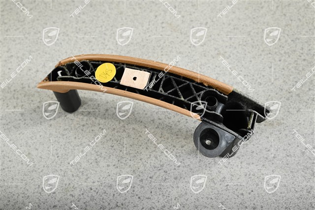 Zuziehgriff, Sandbeige, Vorne = Hinten, R