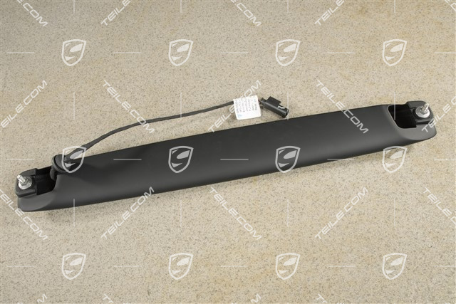 Hochgesetzte Bremsleuchte, Speedster