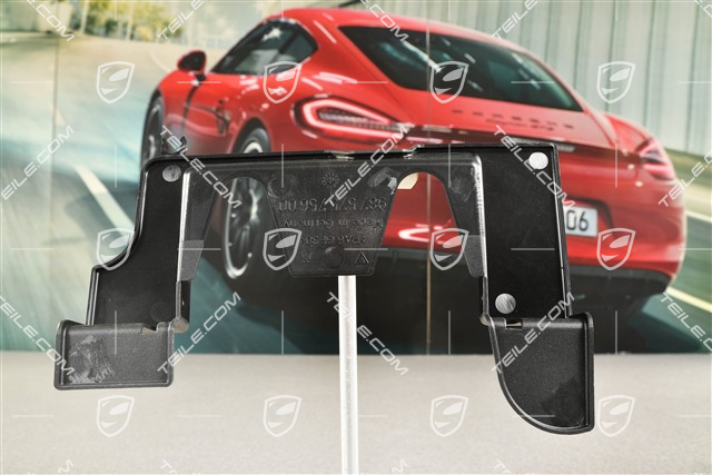 Prowadnica powietrza, R