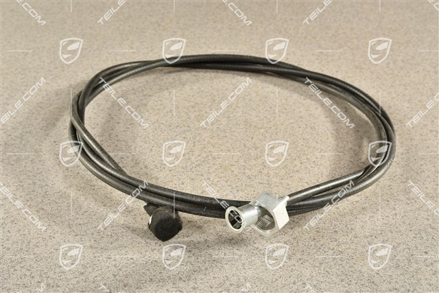 Tachowelle / Tachokabel / Tachometer Zug
