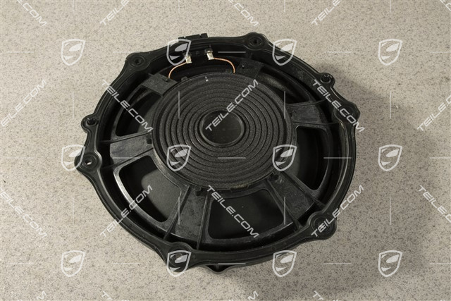 Głośnik basowy drzwi Bose, L=R