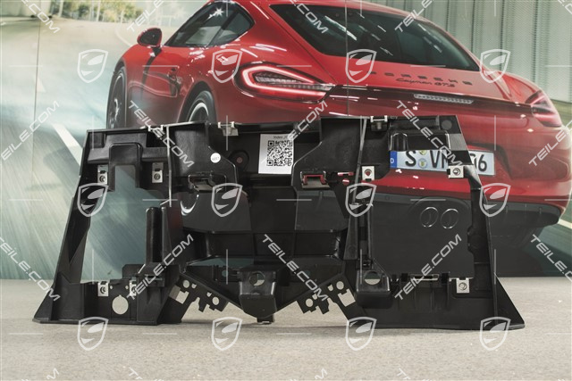 Wspornik, system wspomagania kierowcy Night Vision