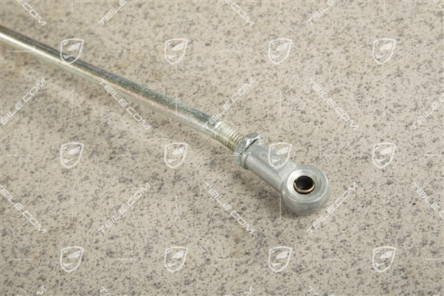 Gelenkstange für Heckscheibenwischer Antrieb 396mm