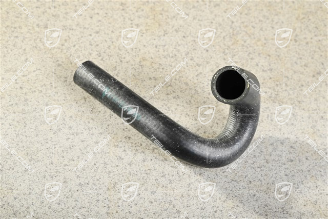 Wąz gumowy nagrzewnicy