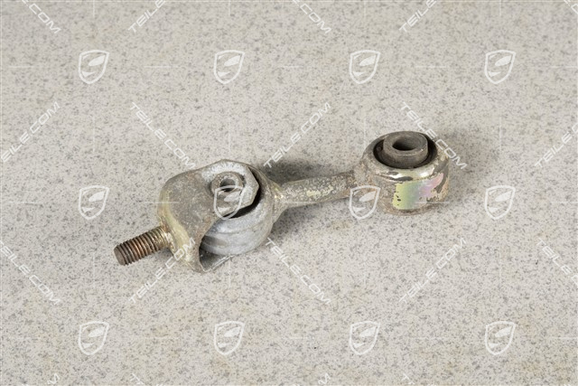 Stabiliser / sway bar ball joint mounting, L