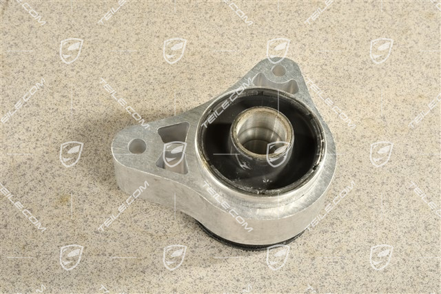 Gummilager / Querlenker unten, R