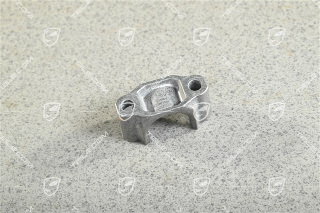 Rear sway bar bracket / mount, L=R