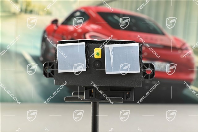 Steuergerät für Leuchtenregulierung