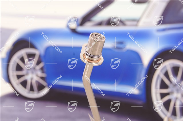 Przewód ciśnieniowy, Turbo, cyl. 1-3