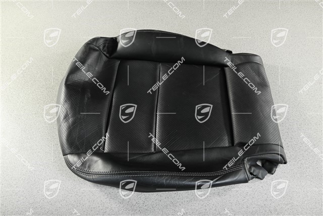 Sitzkissenbezug, Sportsitz, 4 Wege Sitzeinstellung, L